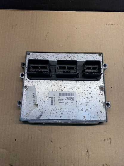 2007 2008 Ford F-150 F150 Engine Control Unit ECU Computer Module ah1621 DG0