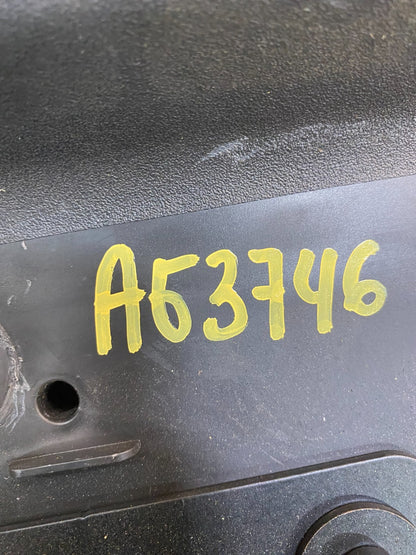 2012 2019 Dodge Charger Beats Subwoofer Speaker AG3746 DW6