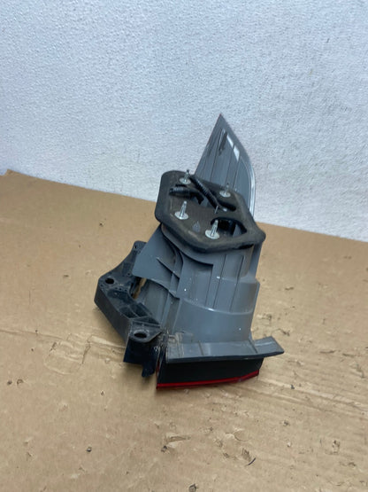 2009 2010 Acura Tsx Sedan Right Passenger Rh Side Tail Light AD4098 LK5