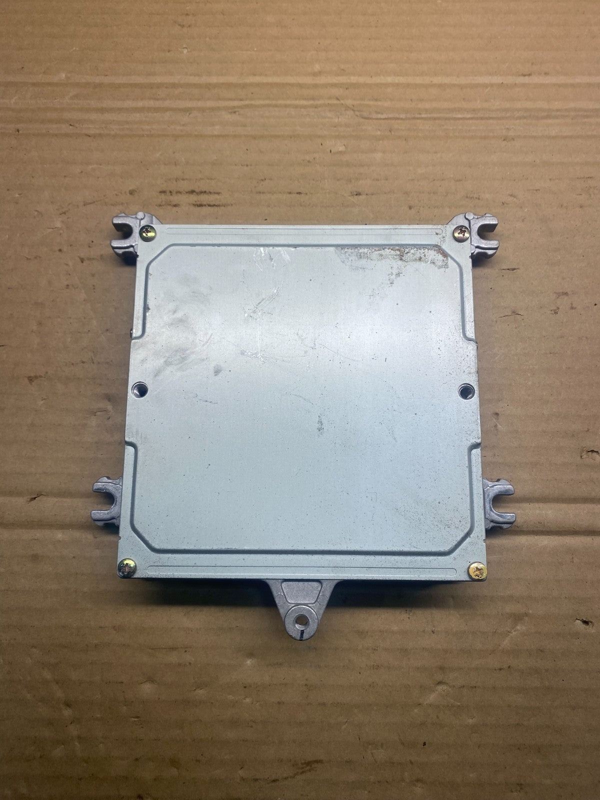 2000 2001 Honda Integra Computer Engine Control ECU ECM 37820-P75-A55 AE4750 DG1