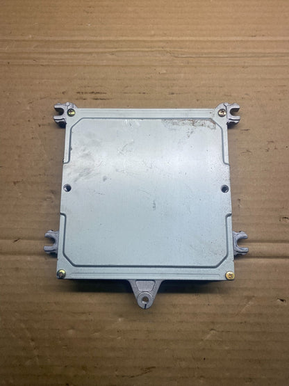 2000 2001 Honda Integra Computer Engine Control ECU ECM 37820-P75-A55 AE4750 DG1
