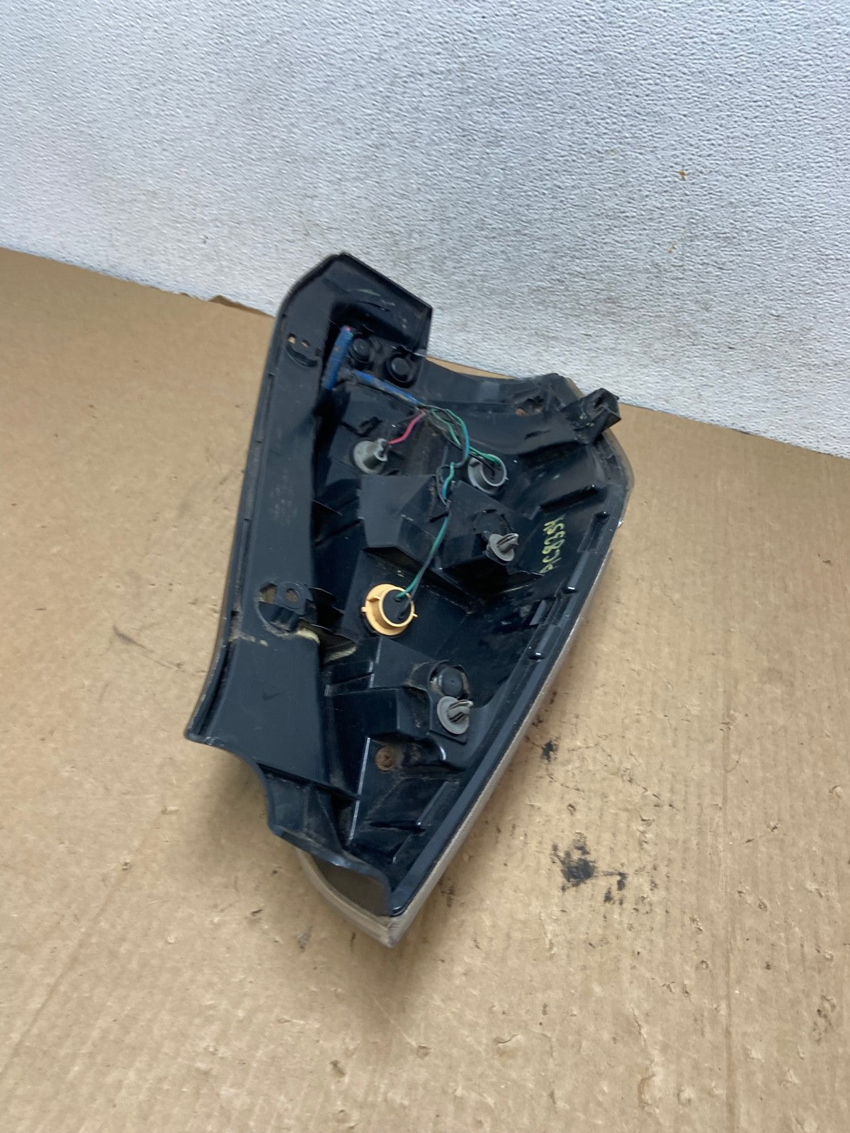 2008 2009 2010 Mazda 5 Right Passenger RH Side Tail Light AG2233 LK9