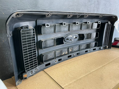 2008 2009 2010 Ford F250 F350 SD Front Upper Grill Grille OEM aa8978 DG8