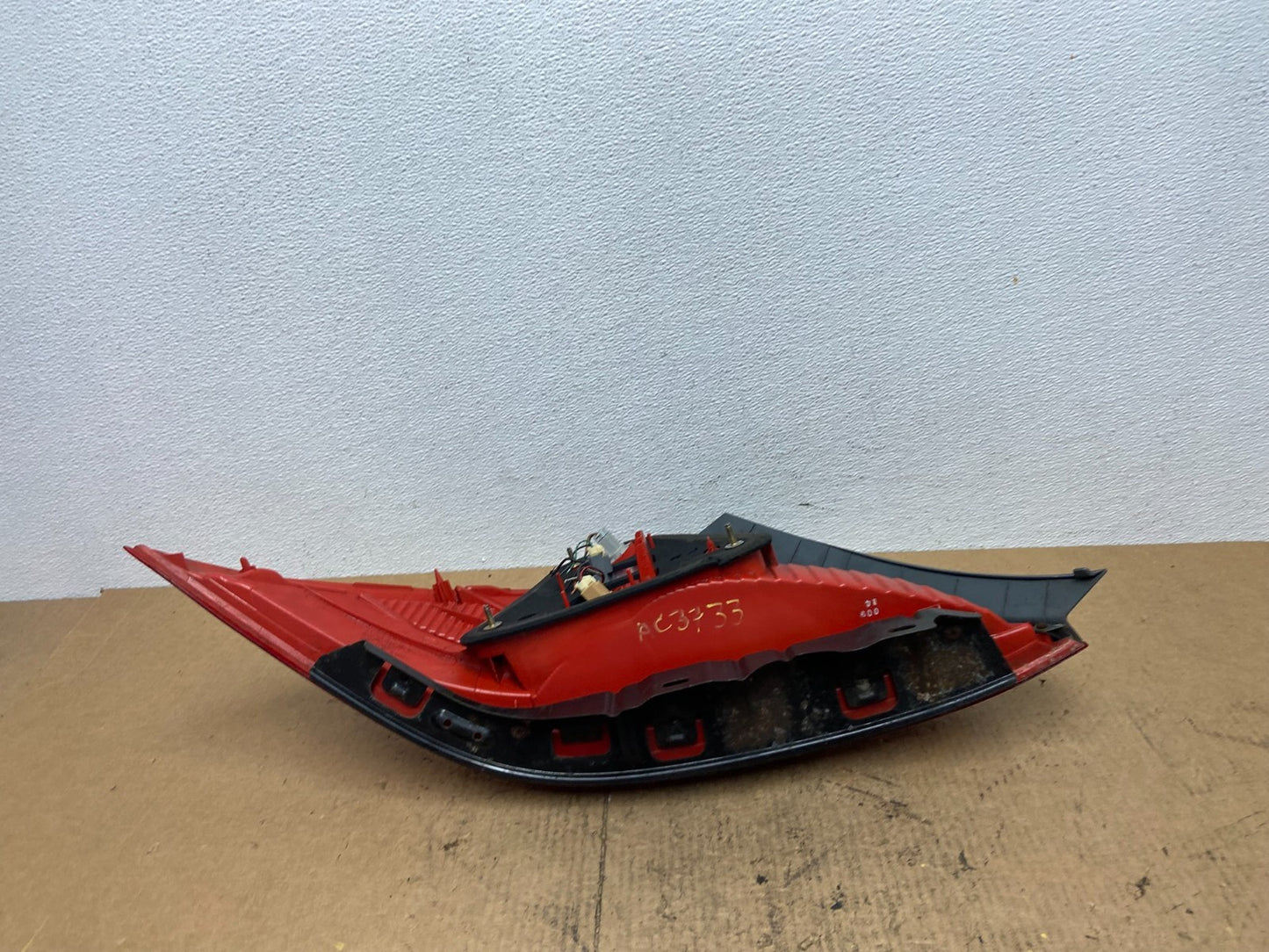 2003 2004 2005 Honda Accord Coupe Right Passenger Rh Tail Light AC3733 DW5