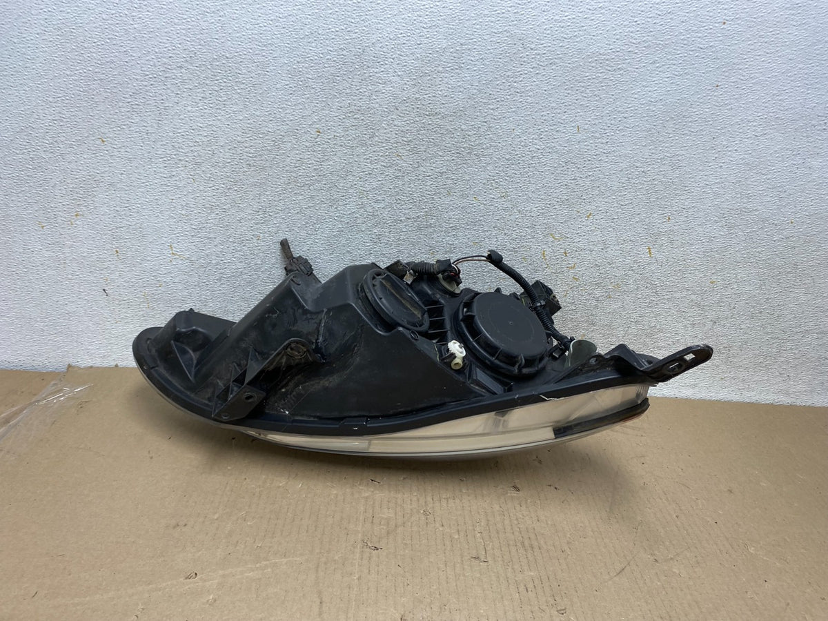 2013 - 2015 Nissan Sentra W/LED Halogen Left Driver LH Headlight AH6793 DW5
