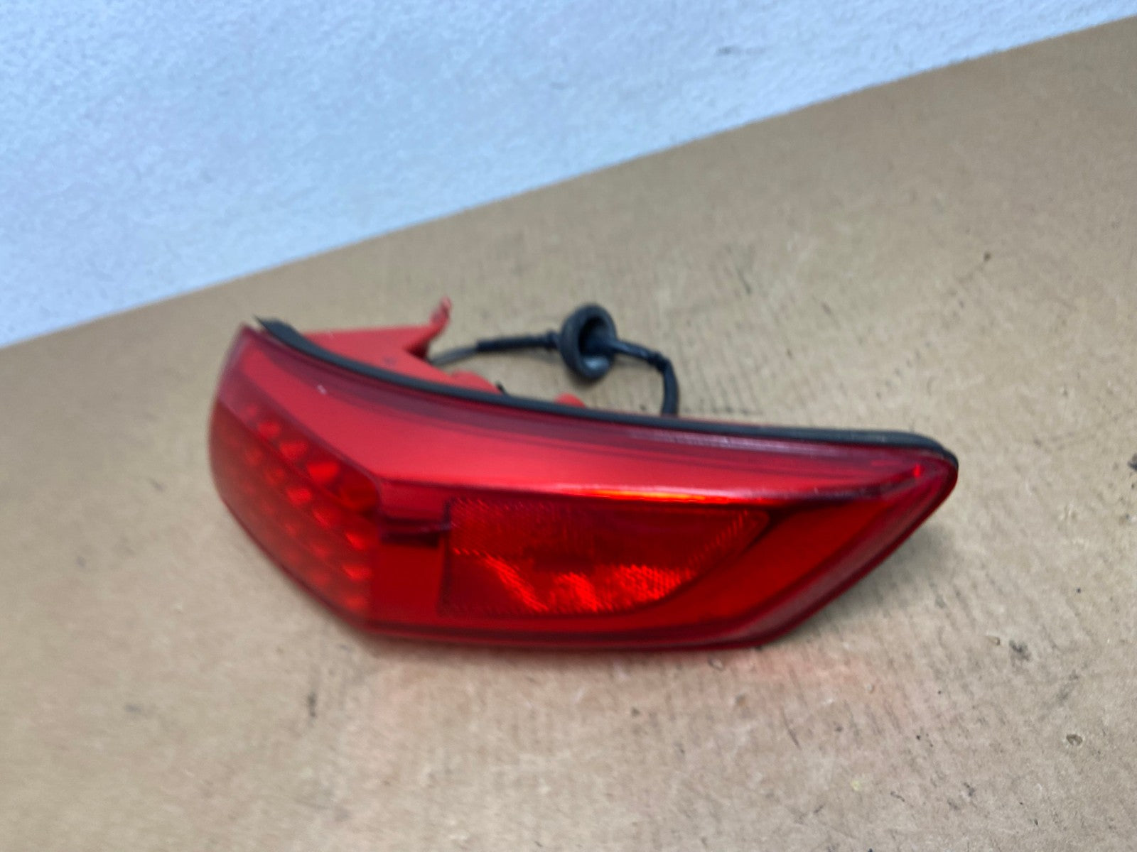2003 to 2008 Infiniti FX35 FX45 Right Passenger RH Side Tail Light OEM AC1835 LK1
