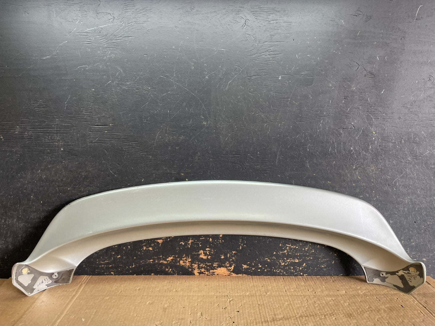 1999 to 2003 Lexus RX300 Rear Spoiler Gate Hatch Wing OEM AB3234 DG6