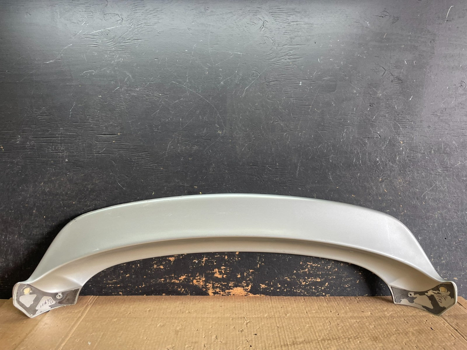 1999 to 2003 Lexus RX300 Rear Spoiler Gate Hatch Wing OEM AB3234 DG6