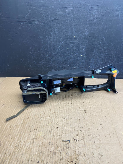 2020 to 2023 Ford Explorer Console Radio Display Screen Air Vents AD2006 DG5