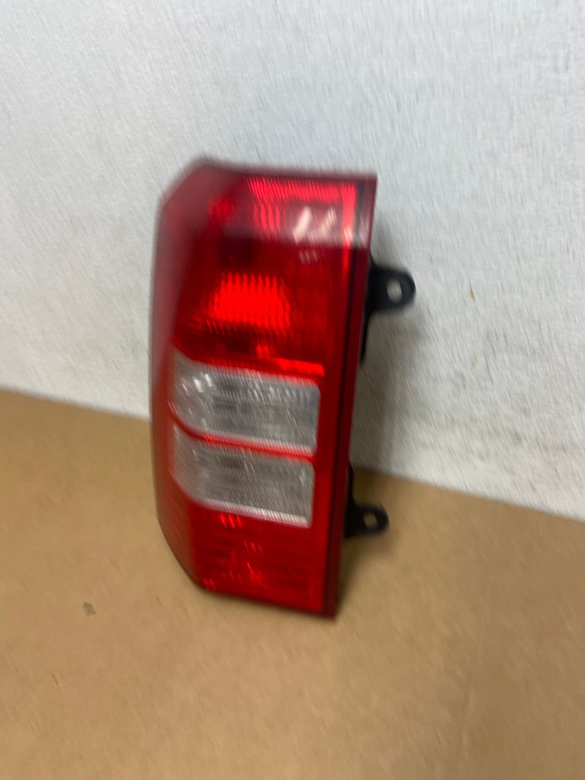 2008 to 2016 Jeep Patriot Left Lh Driver Side Tail Light AE2891 LK1