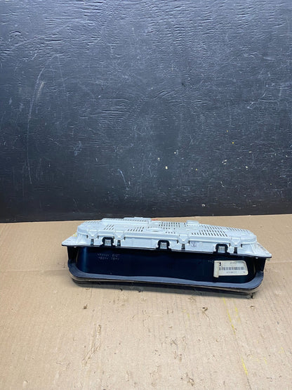 2005 to 2012 Nissan Xterra Pathfinder Frontier Speedometer Cluster Gauge L90155