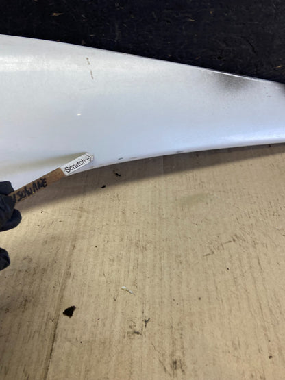 19971999 Mitsubishi 3000GT Side Wing Extension Hoop Left Spoiler Wing O7893 DG5