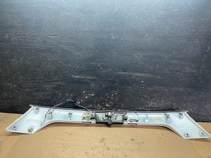 2017 2018 2019 Ford Escape Rear Trunk Molding with Camera u8156 DG8