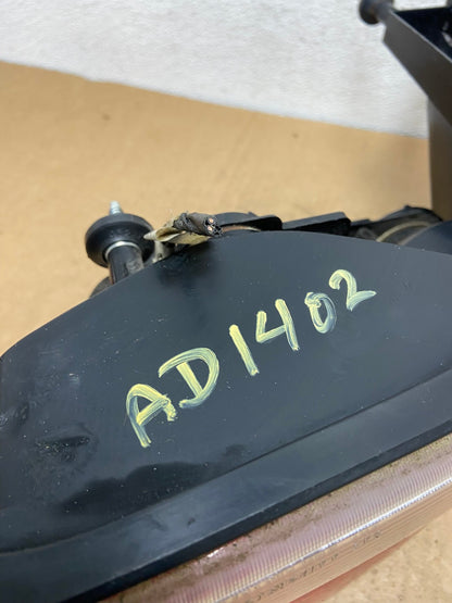 1995 to 2000 Chrysler Cirrus Left Driver LH Tail Light AD1402 LK7