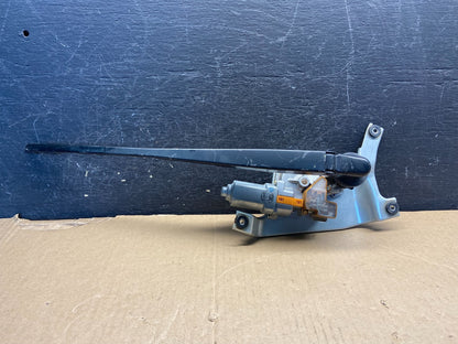 2012 to 2015 Honda Crosstour Rear Wiper Motor AF9160 PS0