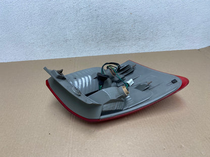 2008 to 2015 Nissan Rogue Right Passenger Rh Side Tail Light AE6919 LK4