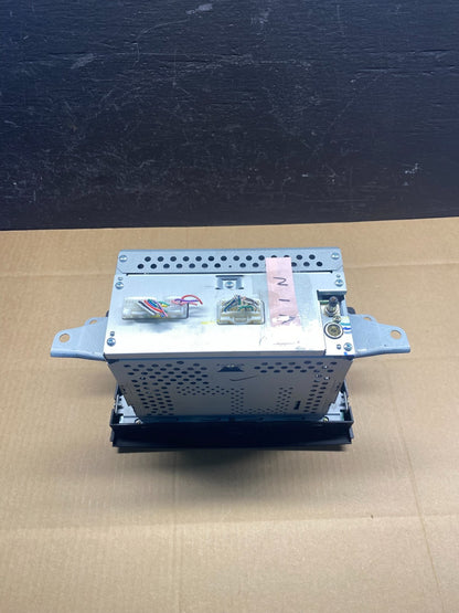 2004 to 2010 Toyota Sienna AM FM CD WMA Mp3 Radio Receiver ad1535 DG5