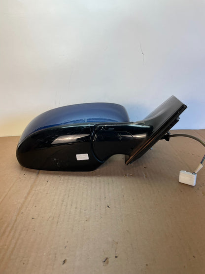 2009 to 2014 Nissan Murano Right Passenger Side View Door Mirror AG7790 DW3