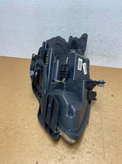 2007 to 2012 Gmc Acadia Halogen Headlight Left Driver LH Side AE2751 DW6