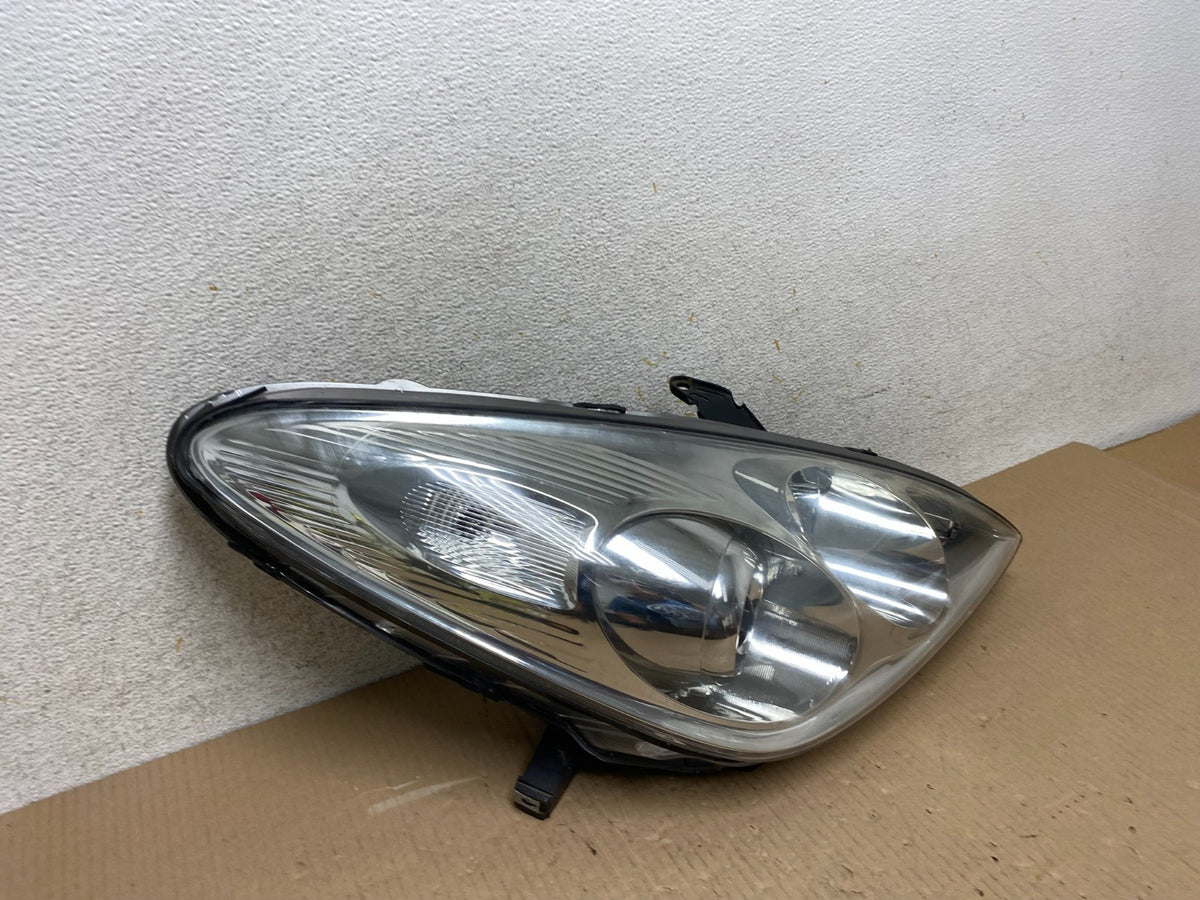 2005 - 2006 Lexus Es330 Right Passenger RH Headlight Xenon HID DEPO AJ2521 DW2