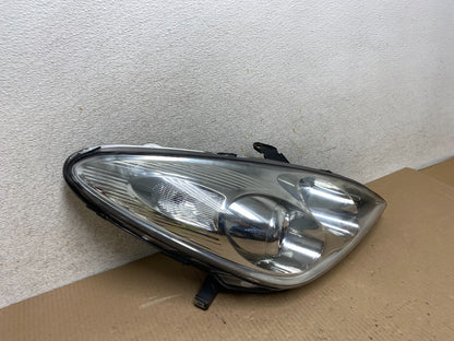 2005 - 2006 Lexus Es330 Right Passenger RH Headlight Xenon HID DEPO AJ2521 DW2