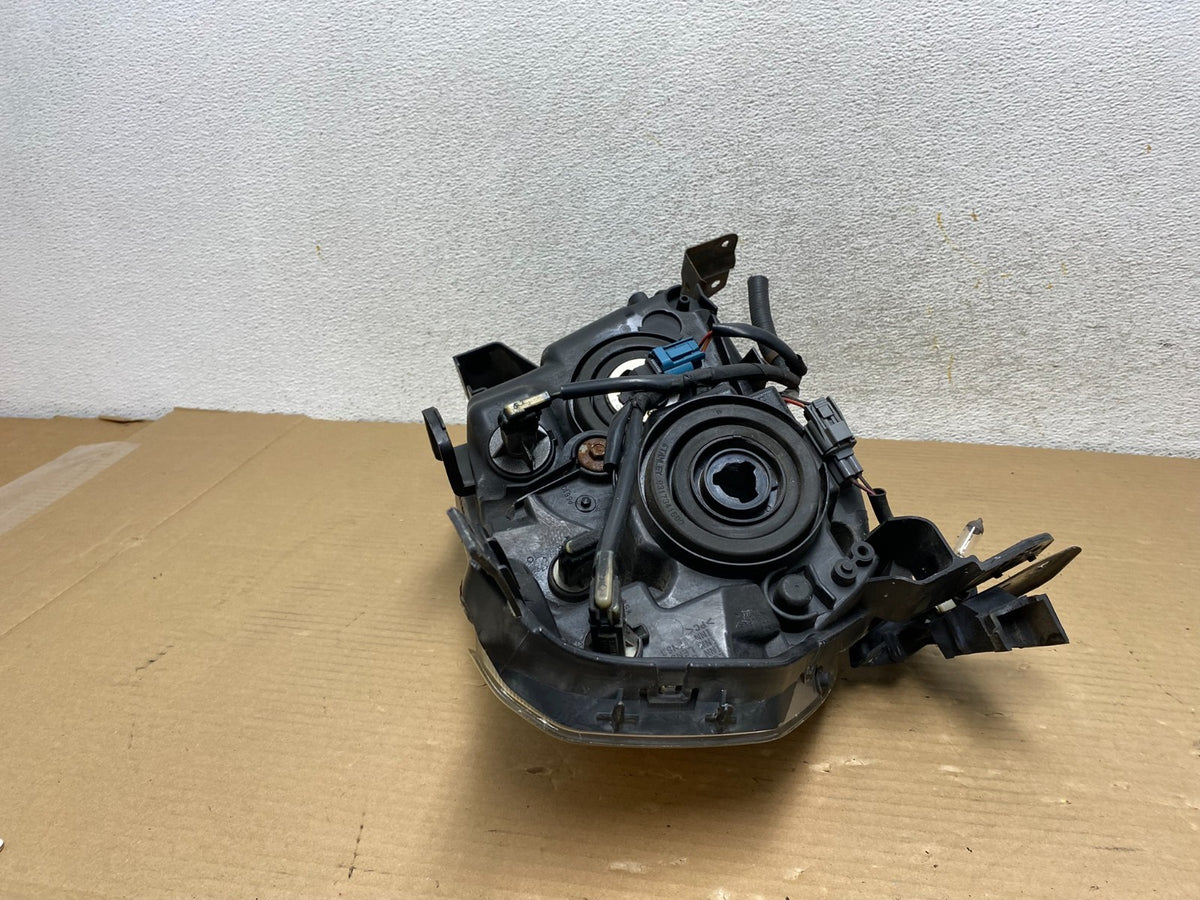 Halogen 2006 2007 2008 Honda Pilot Left Driver LH Headlight AG9328 DW10