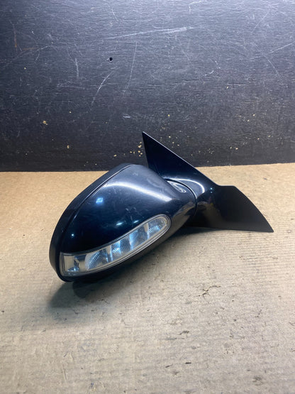 2003 to 2009 Mercedes CLK320 Right Passenger View Door Mirror Oem  AA1867 DG1