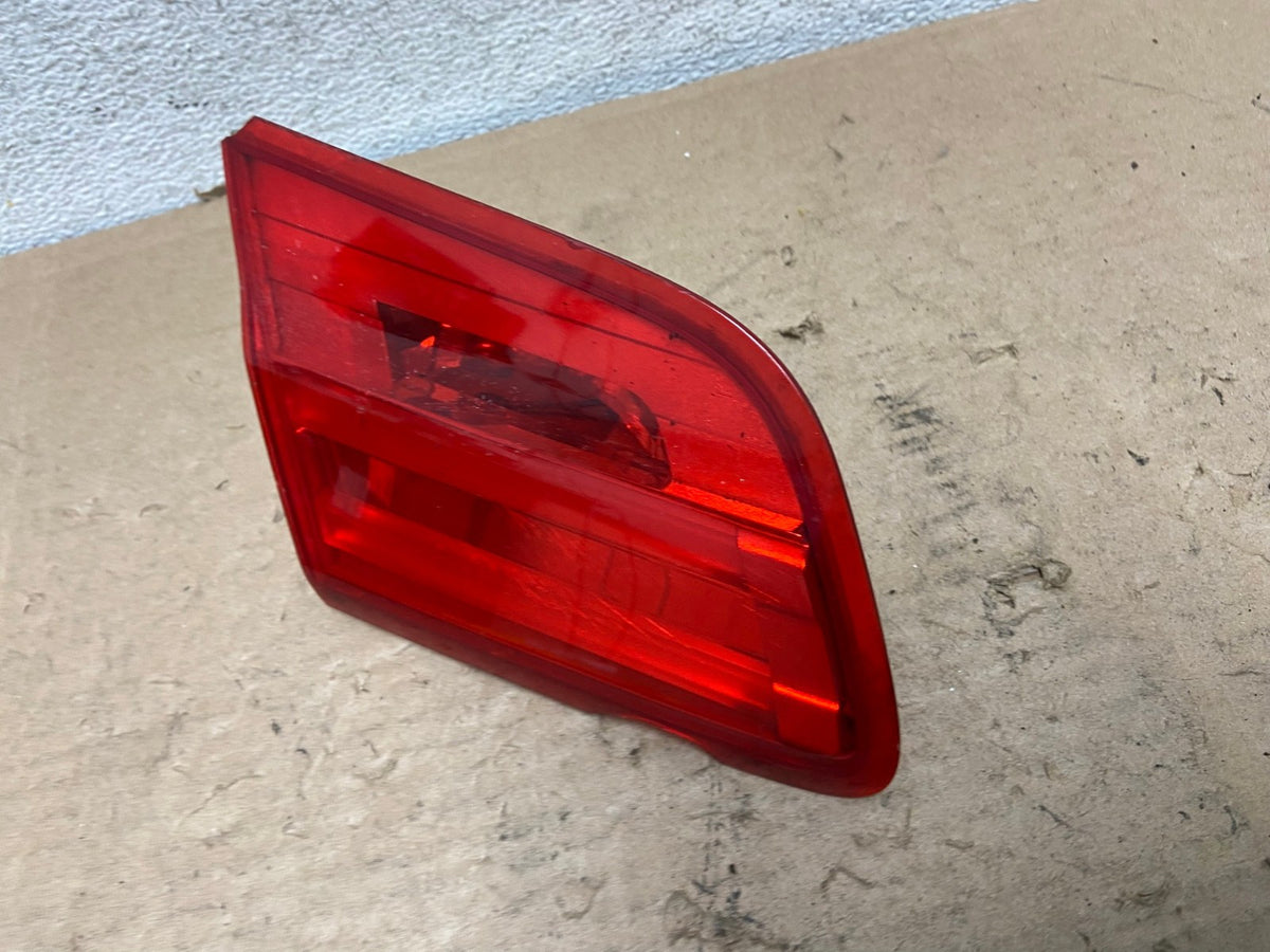 2011 to 2013 BMW 3 Coupe E92 Left Driver Lh Tail Light Inner AI1099 LK1