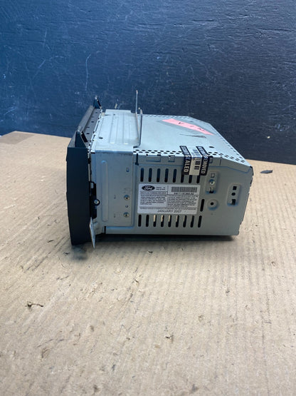 2006 - 2011 Lincoln Town Car AM/FM Radio CD Player ae6397 DG1