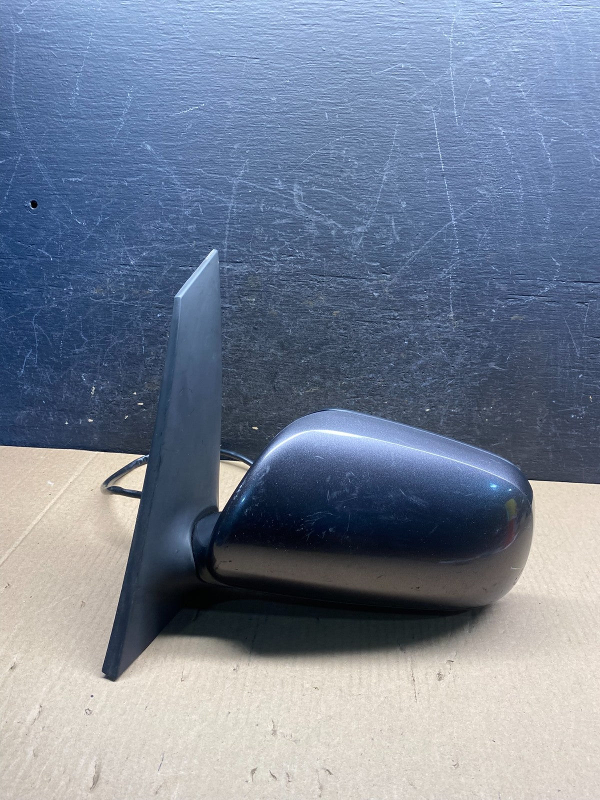 2004 to 2009 Toyota Prius Left Driver LH View Door Mirror ah3258 DG0