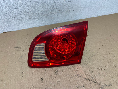 2007 2008 2009 Hyundai Santa Fe Right Passenger Tail Light Inner AF8173 LK0