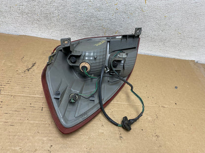2008-2009 Subaru Outback Wagon Right Passenger RH Side Tail Light AH7942 LK8