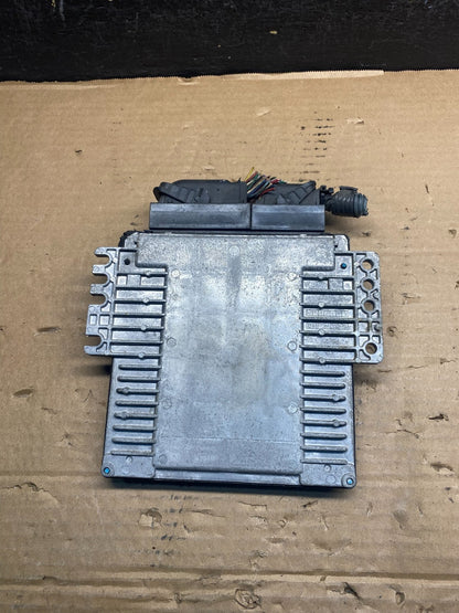 2010 Nissan Pathfinder Computer Module MEC77-251 A1 ECM AD76561