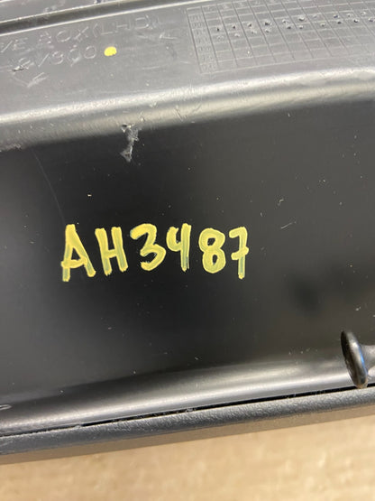 2012-2017 Hyundai Veloster Right Passenger Side Glove Box AH3487 DG6