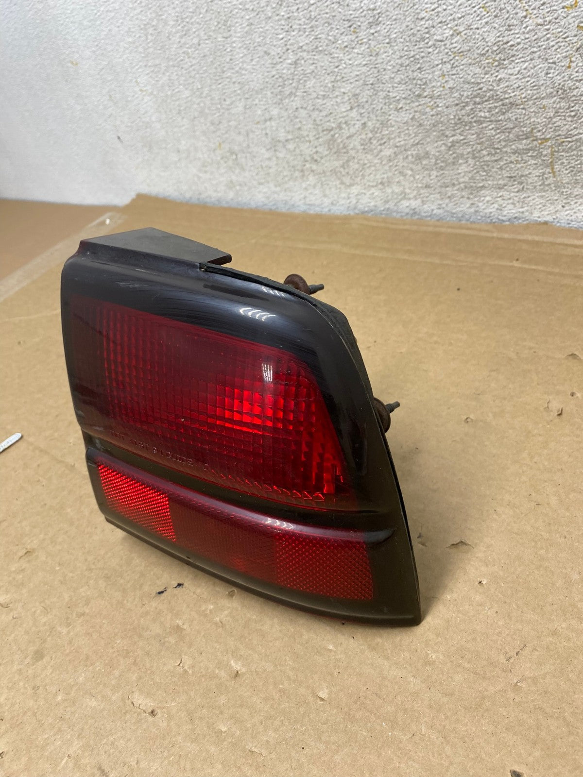1991 - 1994 Chevrolet Cavalier Right Passenger RH Side Tail Light AH8219 LK2