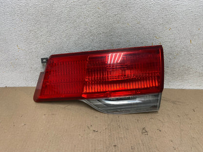 2008 2009 2010 Honda Odyssey Tail Light Inner Right Passenger Rh AH6927 LK0