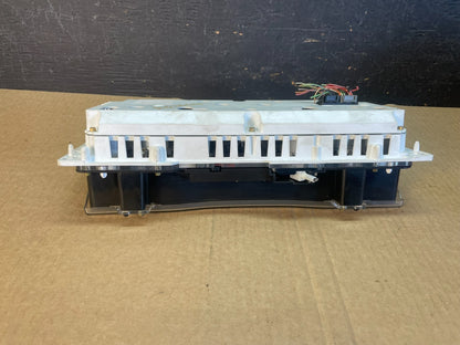 1998 to 2002 Lincoln Town Car Speedometer Gauge Cluster af3563 DG6