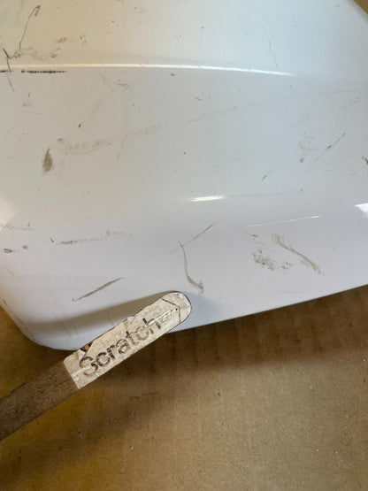 2013-2018 Nissan NV200 Left Driver LH Side View Door Mirror AF54877
