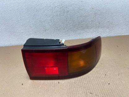 1995 - 1996 Toyota Camry Sedan Right Passenger Tail Light Lamp AF3123 LK0