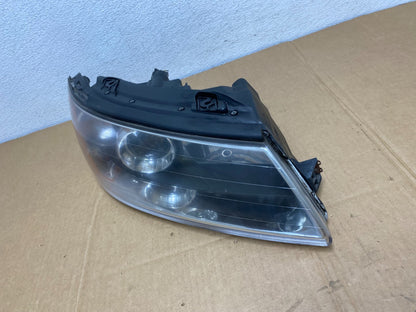 2006-2008 Hyundai Sonata Right Passenger Rh Side Headlight Halogen AC7495 DW1