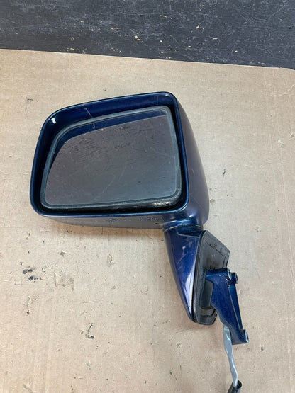 1999 to 2003 Lexus RX300 Left Driver LH Side View Door Mirror AE8543 DW10