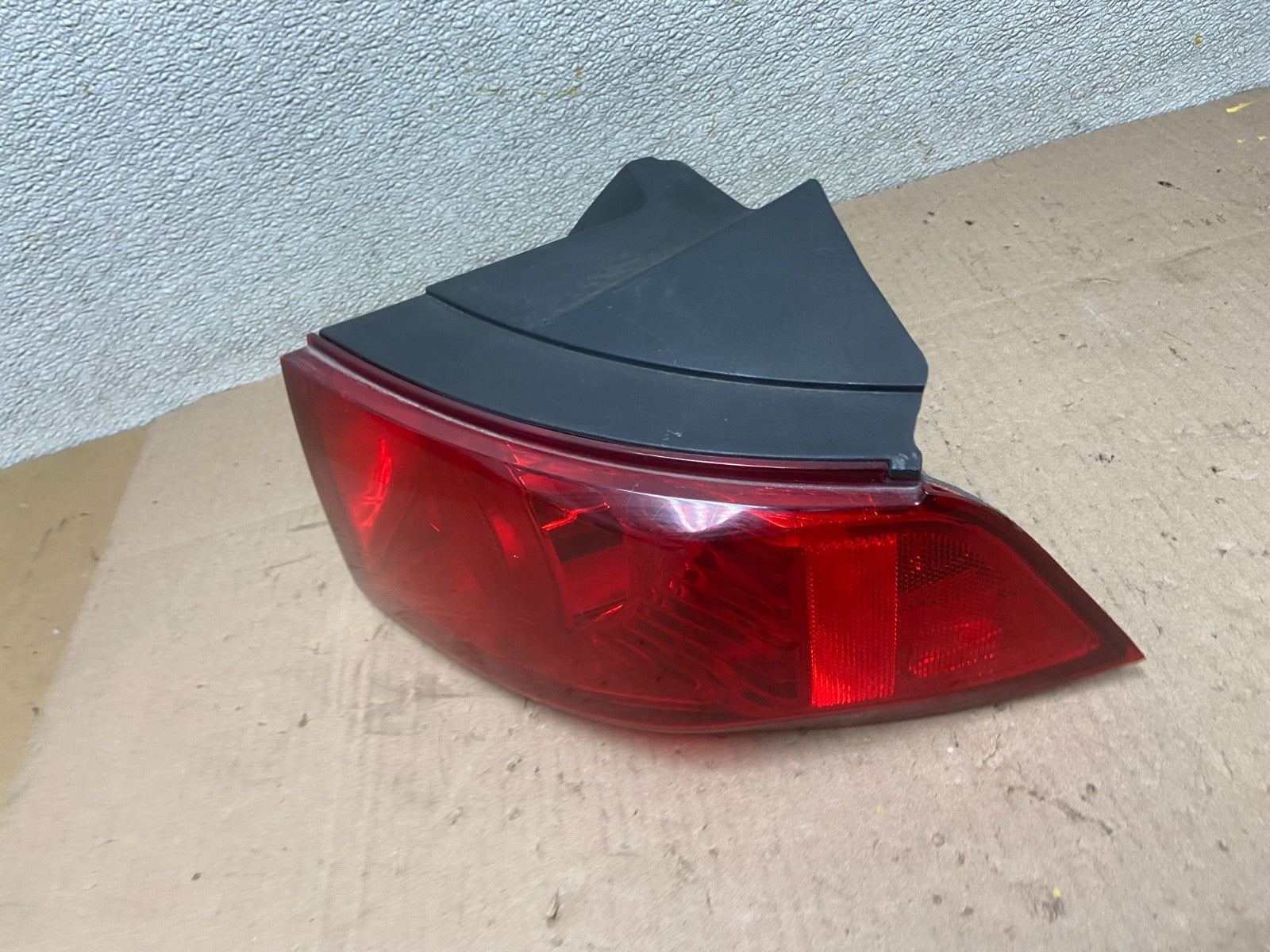 2007 2008 2009 Acura Rdx Right Passenger RH Tail Light Oem AA0541 DW1