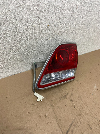 2005 2006 Lexus ES330 Right Passenger RH Side Tail Light Inner AG4932 DW1