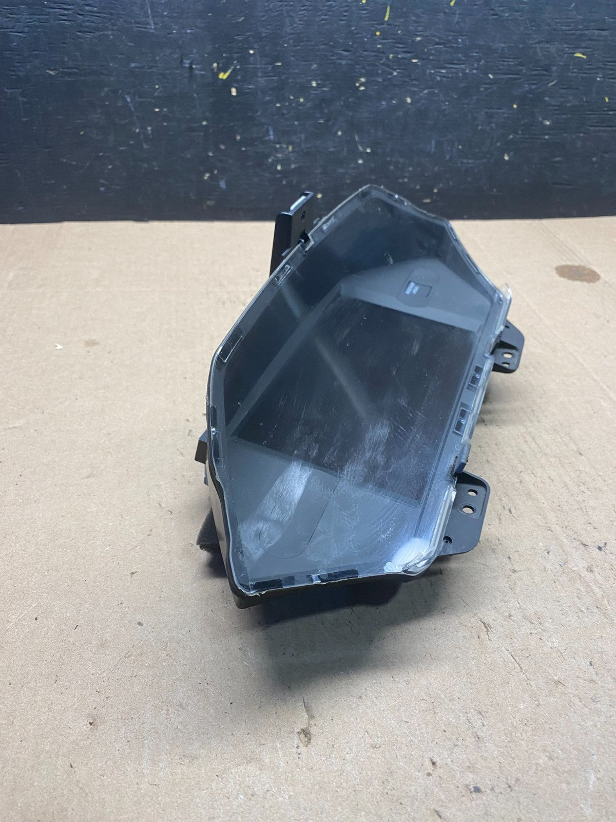 2011 2012 2013 Honda Odyssey Speedometer Instrument Cluster Oem R6388 DG2