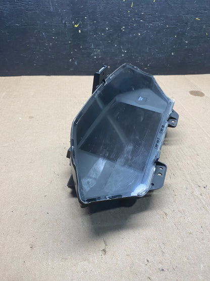 2011 2012 2013 Honda Odyssey Speedometer Instrument Cluster Oem R6388 DG2
