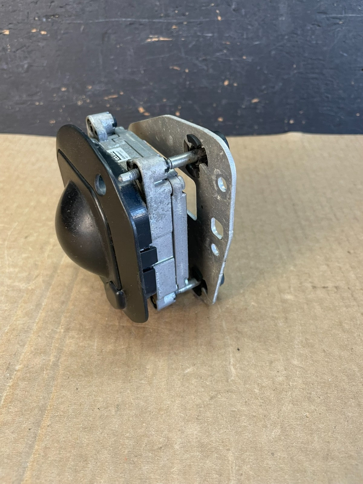 2011 - 2014 AUDI A8 S8 Left LH Adaptive Cruise Control Module AF3662 DG2