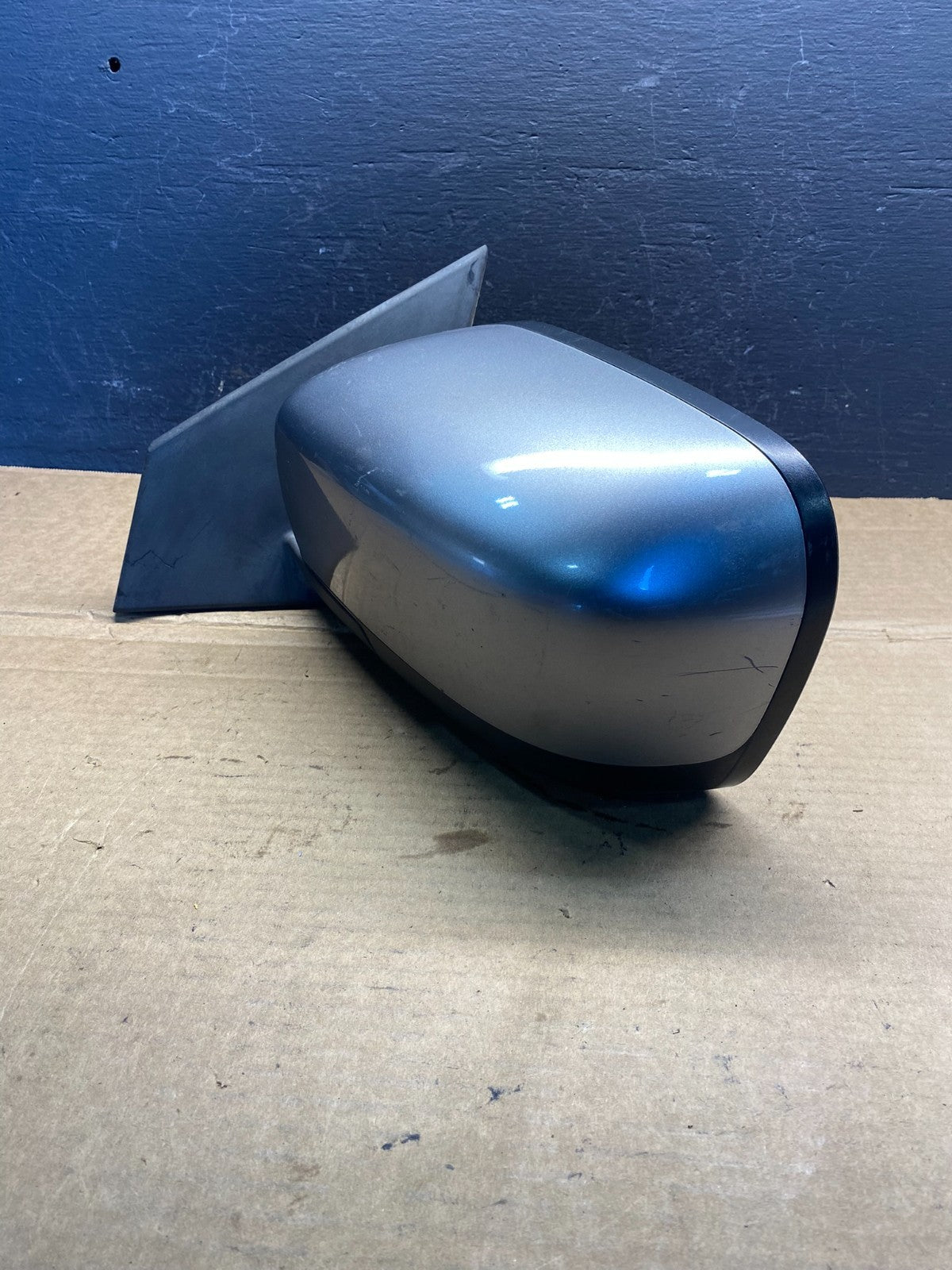 2007 to 2009 Mazda Cx-9 Left Driver LH Side View Door Mirror AD3360 DG2