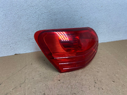 2008 to 2015 Nissan Rogue Left Driver Lh Side Tail Light AG1384 LK2