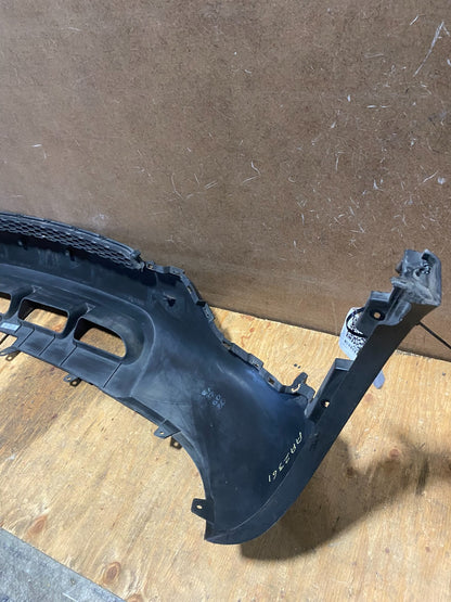 2011 to 2013 Kia Sorento Front Lower Bumper Cover AA23615