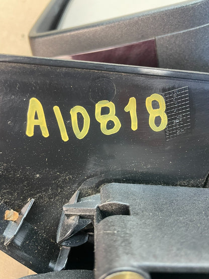 2017 2018 2019 GMC Acadia Right Passenger Blind Spot Door Mirror AI0818 DG9